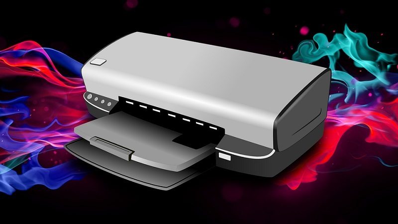 Best Laser Printer